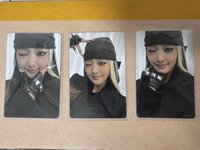 隨機卡 - Minnie（3張1組）