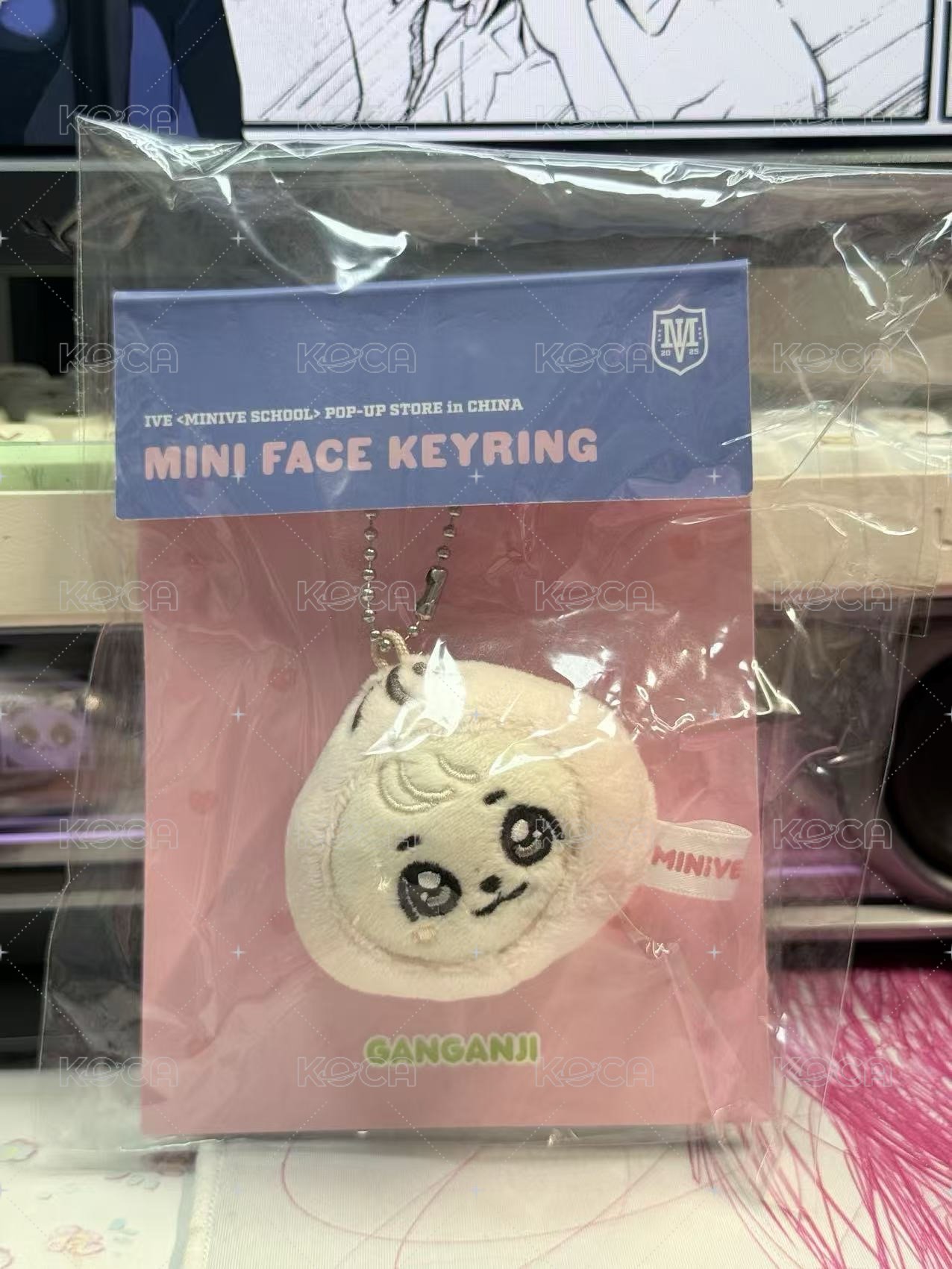 小包子干干唧