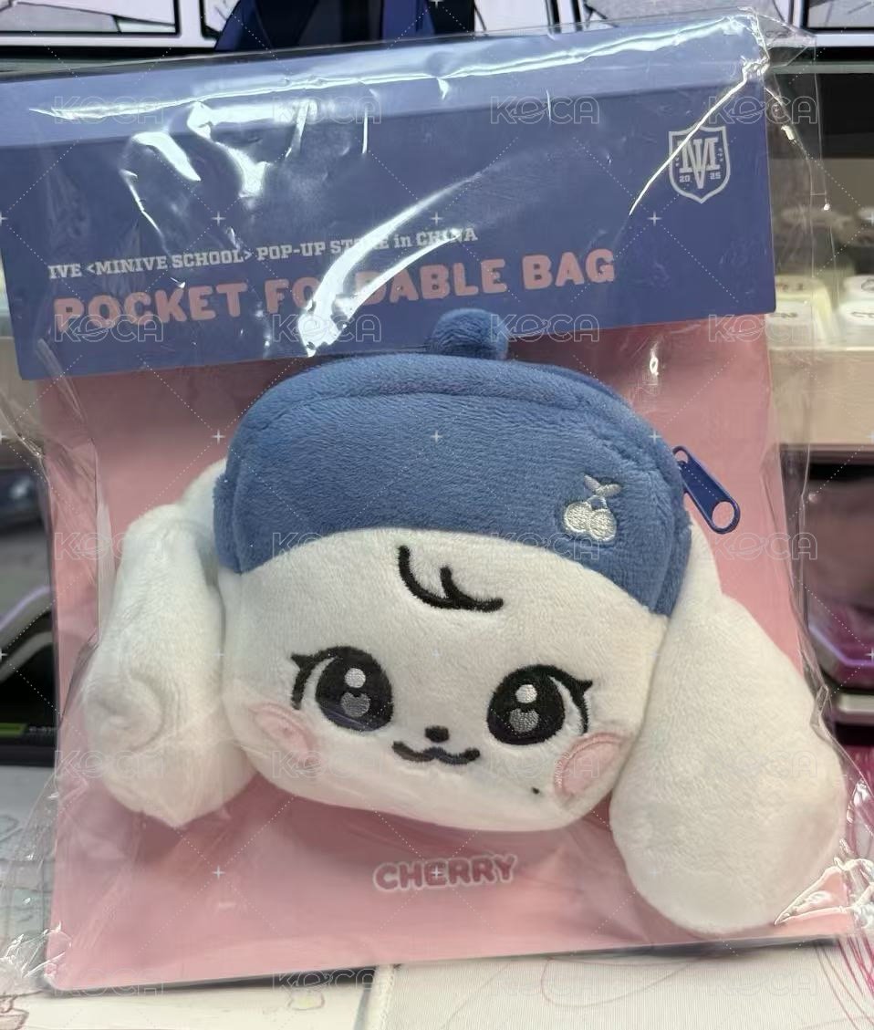 中國限定購物袋 圓