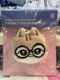 中國限定購物袋 秋