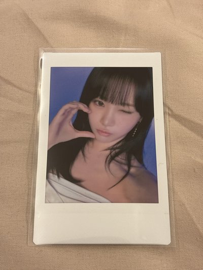 采源愛心拍立得