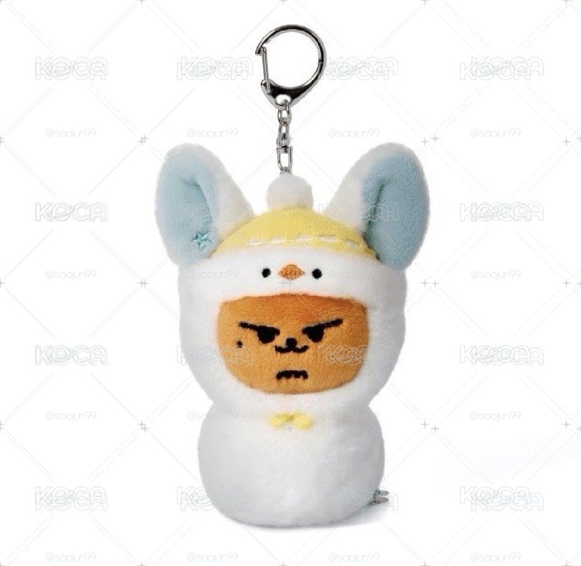 雪人春猛