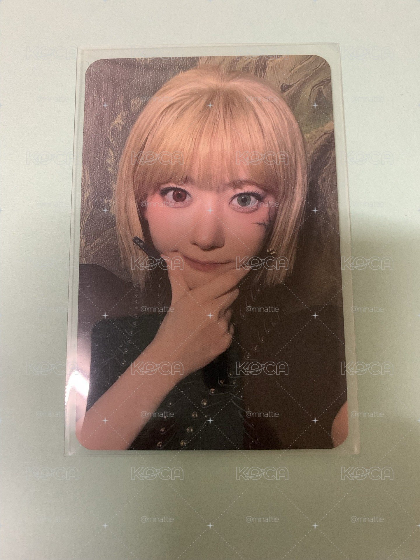 knpops特典