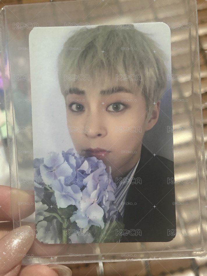 xiumin