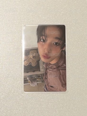 RIKU 幸運卡