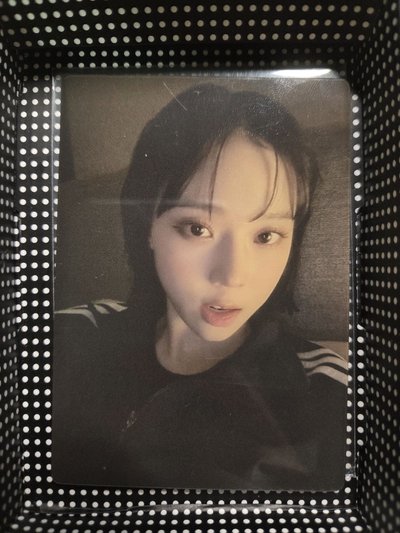 情人節咖啡廳 隨機卡 冬