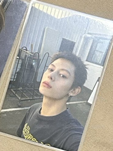 環球預售特典