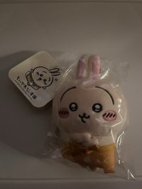 稻荷本舖烏薩奇（全新未拆）