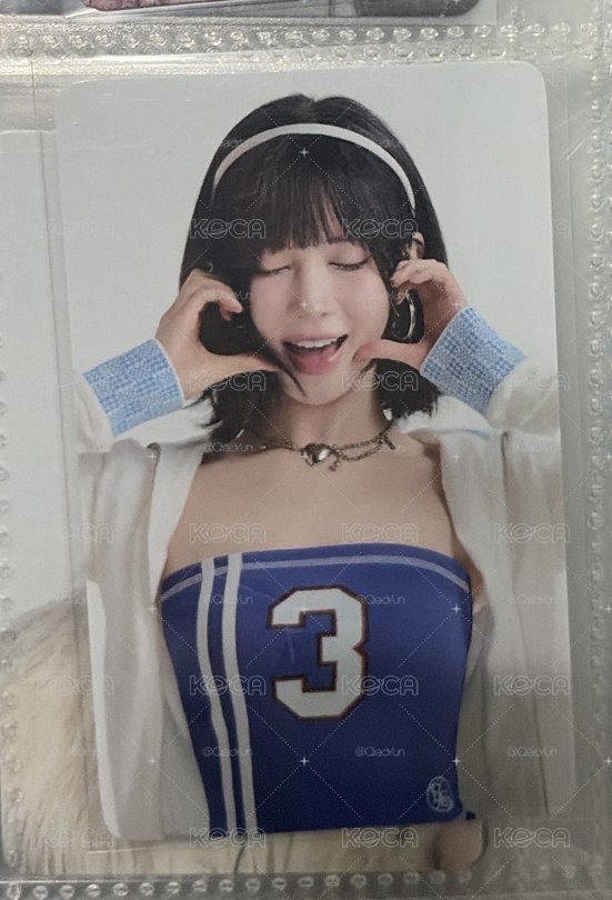 萌萌Asa