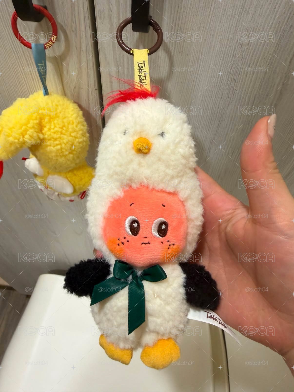 星星人五代