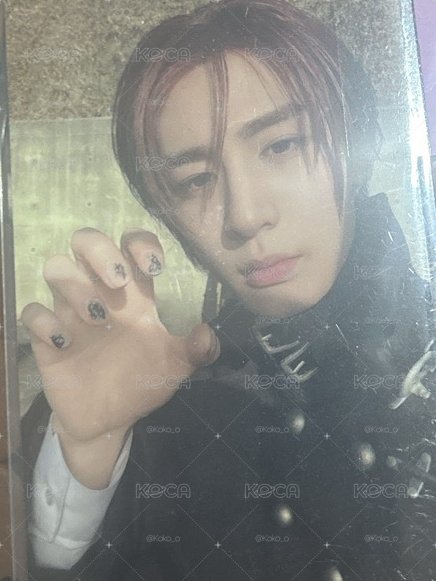 HOME PB 專輯卡 NAVIGATOR ver.