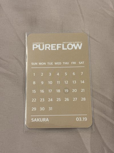 櫻花生日背卡