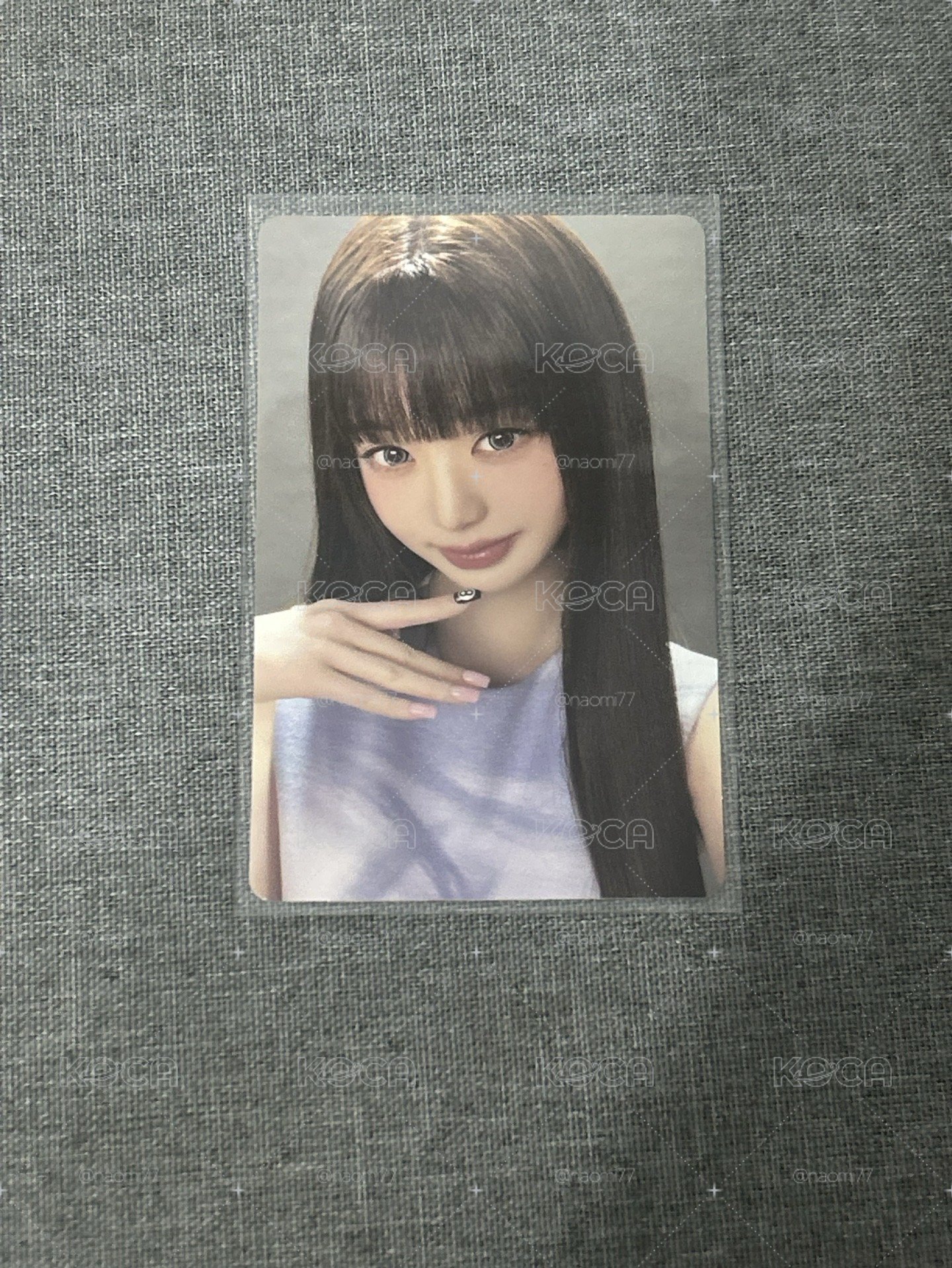 IVE 福袋