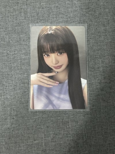 IVE 福袋