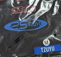 子瑜M