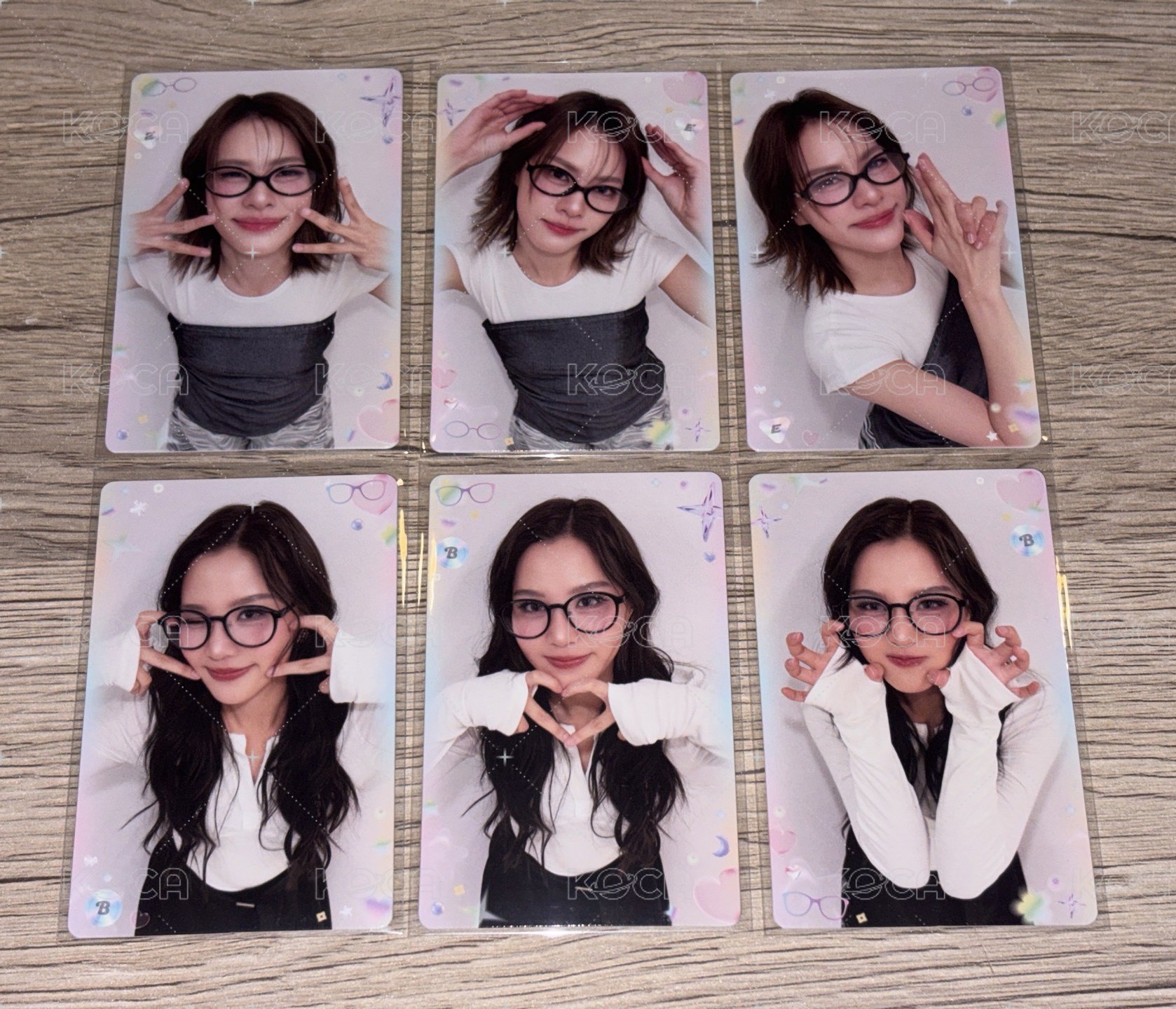 EmiBonnie含綁10