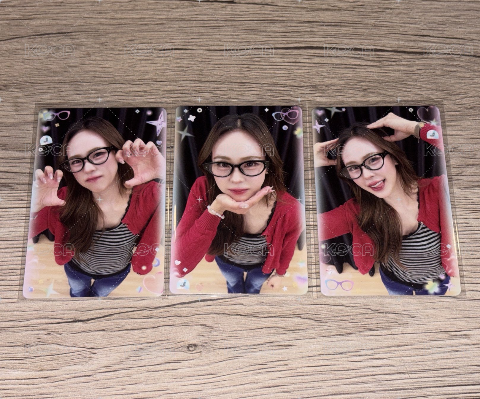 June SET