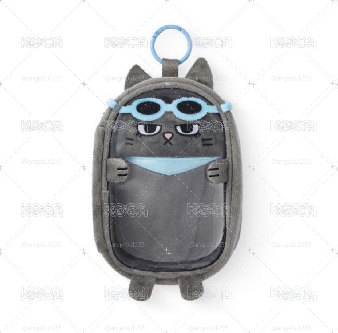 🐈‍⬛漢泰豐娃包🌀