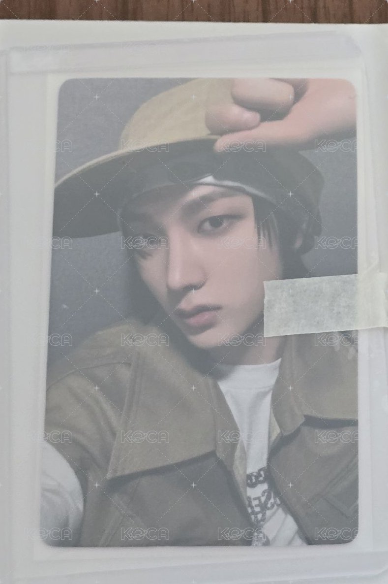 小朴