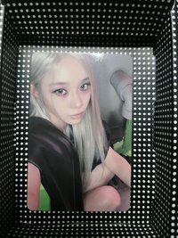 單專卡