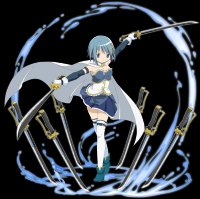 美樹沙耶香
