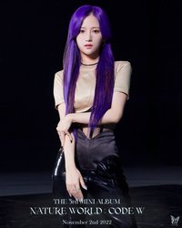 CHAEBIN