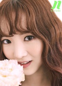 YEOLMAE