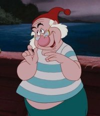 史密先生 Mr. Smee