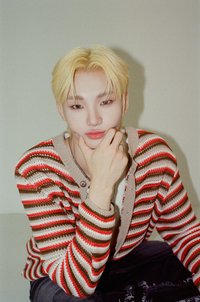 YOON CHAN
