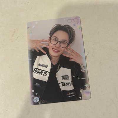 GMM 7月書展 隨機卡 眼鏡卡