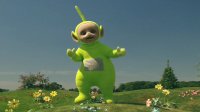 迪西 Dipsy