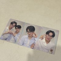 THAMMAC 一套+隱藏