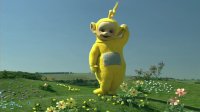 拉拉 Laa-Laa
