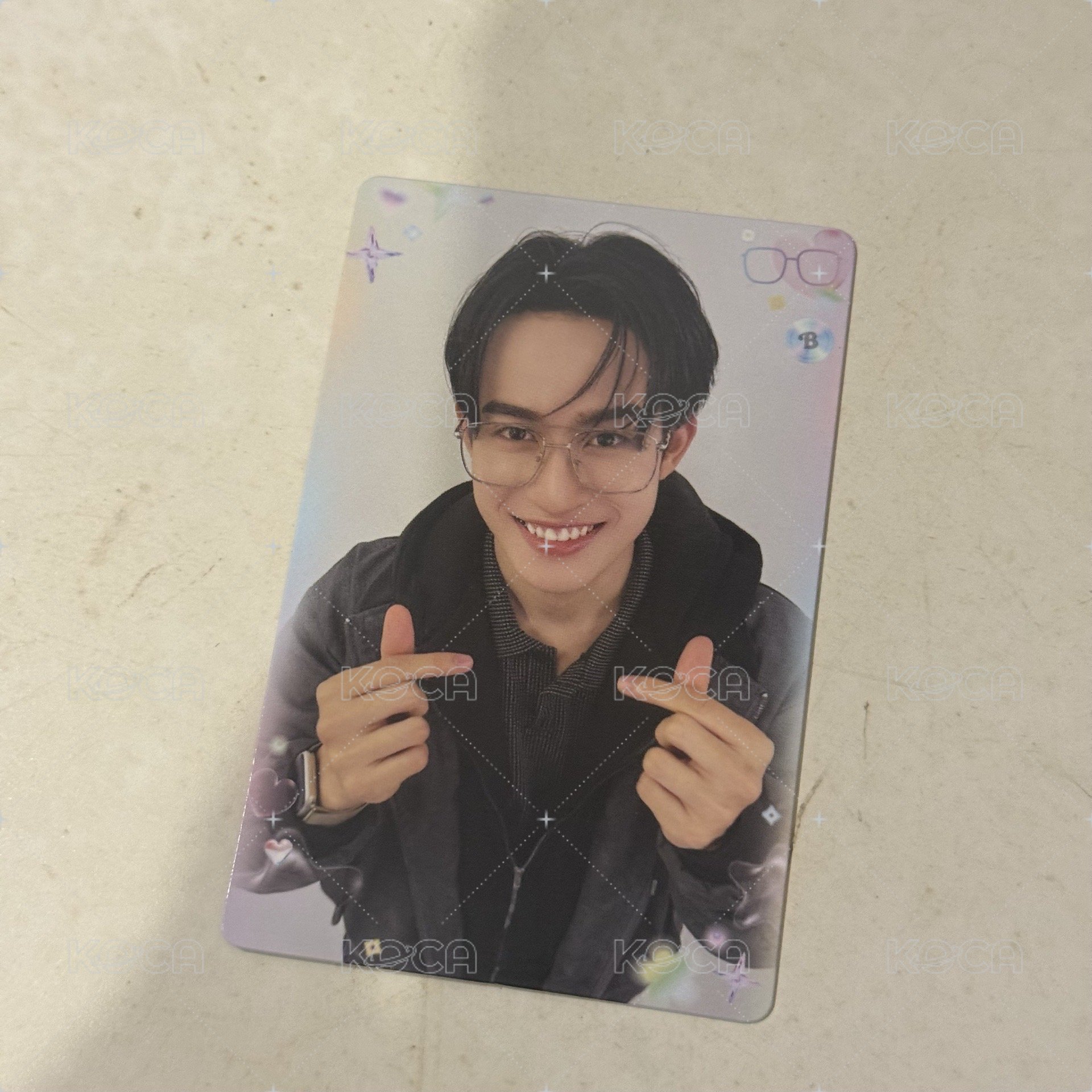 Barcode