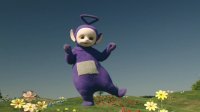 丁丁 Tinky Winky