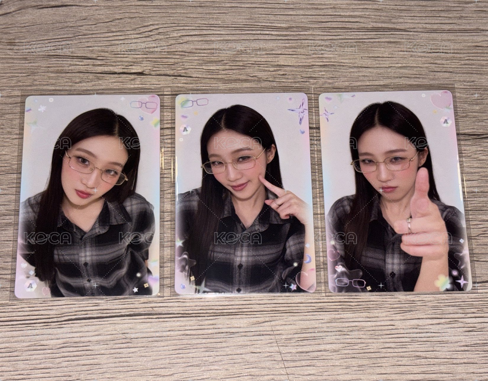 Acare SET