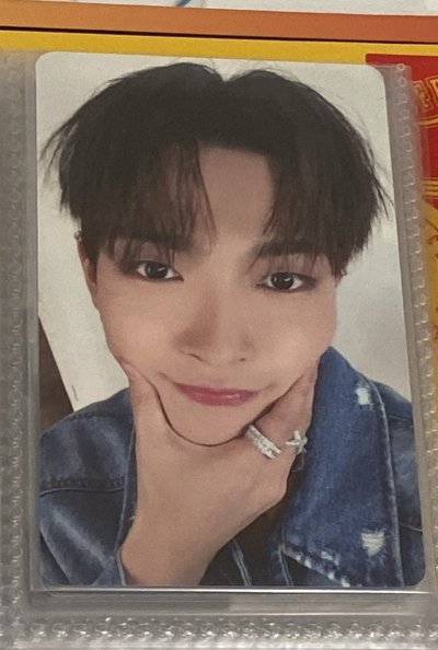 Ateez Not okay 塔店（捏臉ver)-弘中