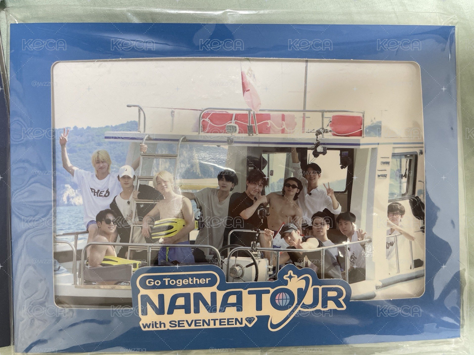 Nana Tour觀看特典