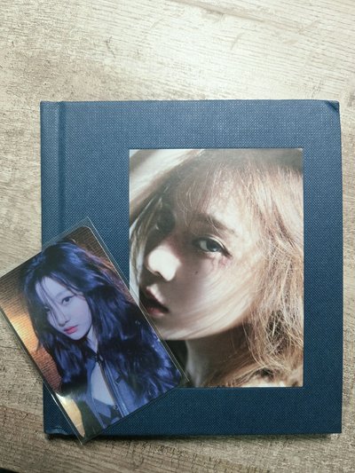 Drama Sequence Ver. 專輯 