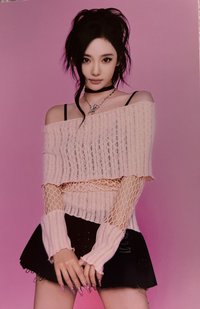25SMT&30th 明信片 寧