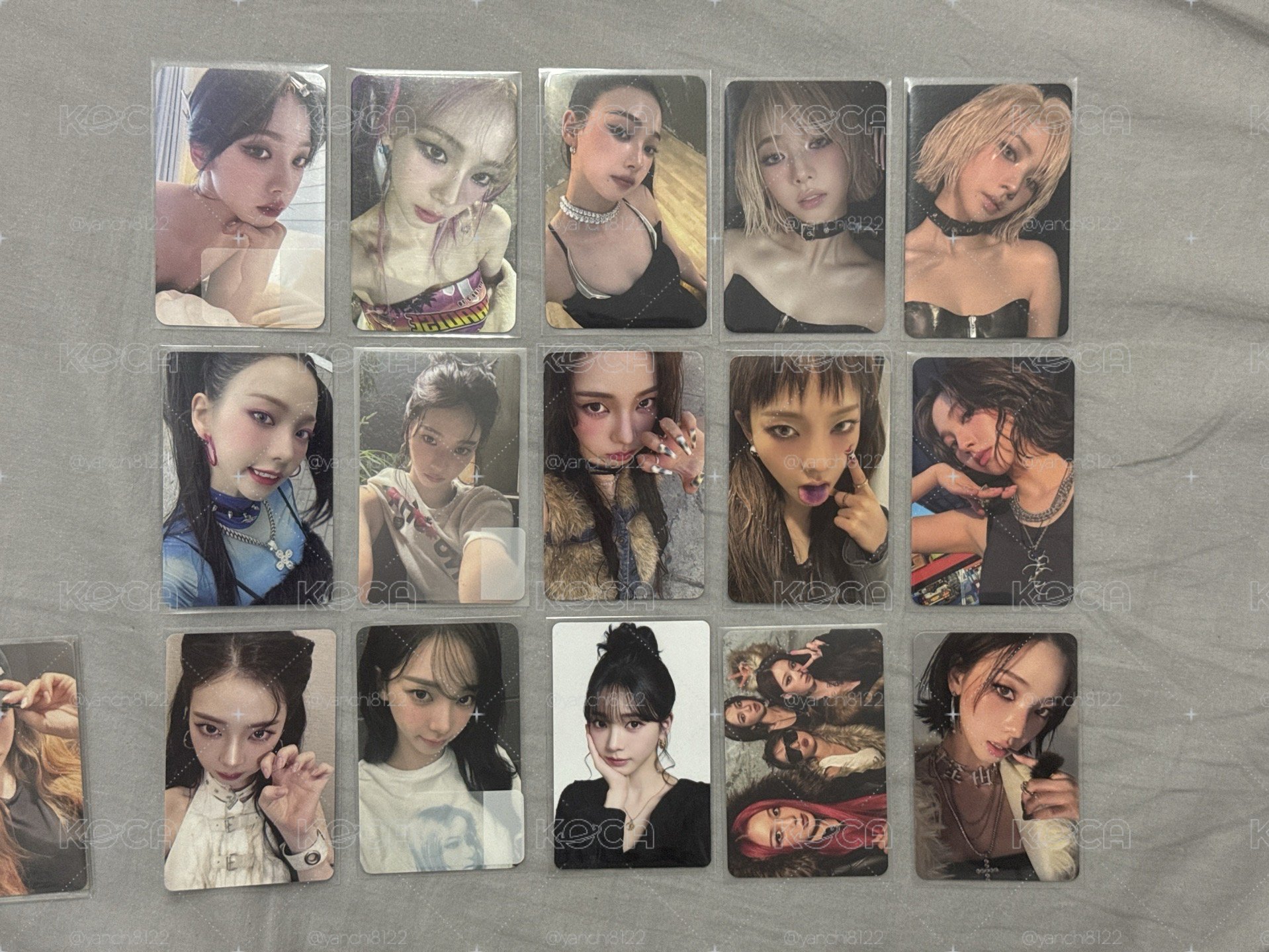 柚（有10🤍）