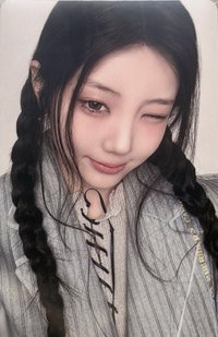 I Got Your Back 單封 專輯卡 
