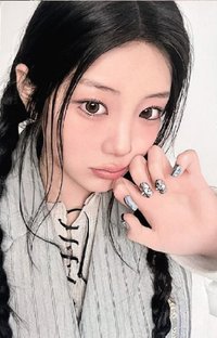 I Got Your Back 初回限定盤 專輯卡 