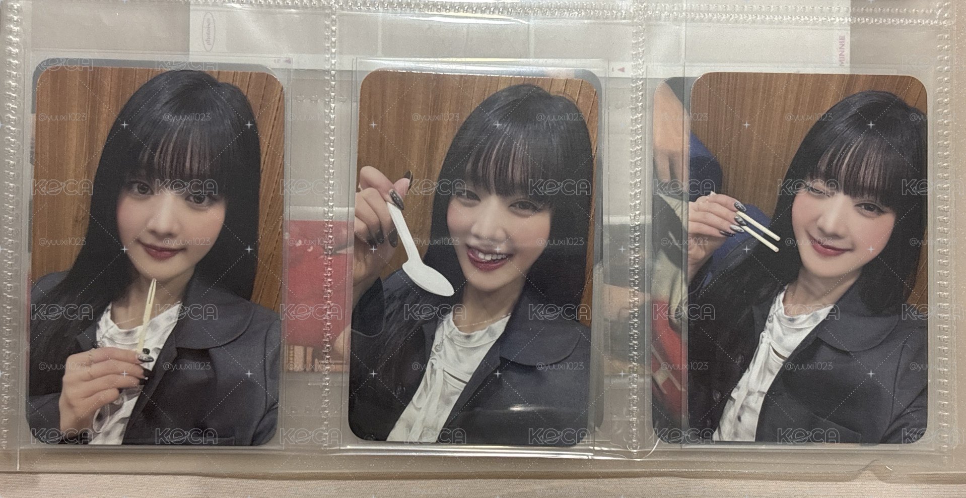 妮lo mmt一套不拆