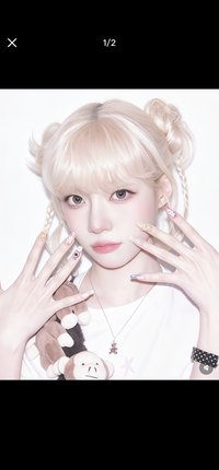 winny(8/14陸續寄出）