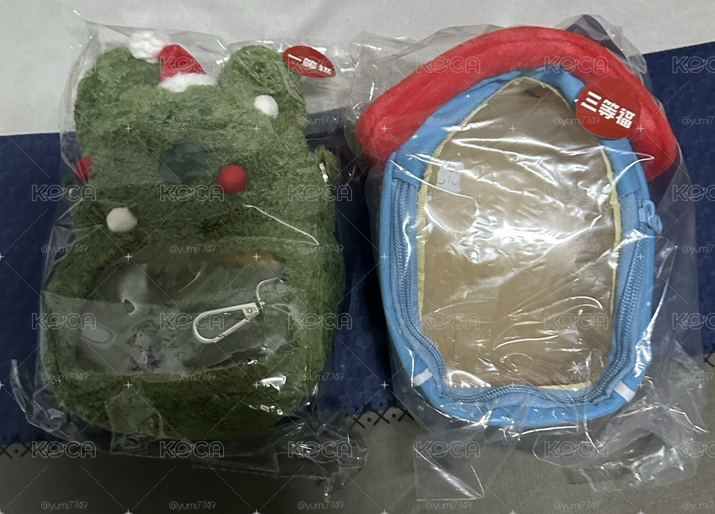 呆萌町冬日頌歌