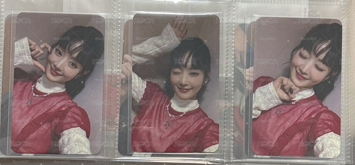 妮lo越南特典一套不拆