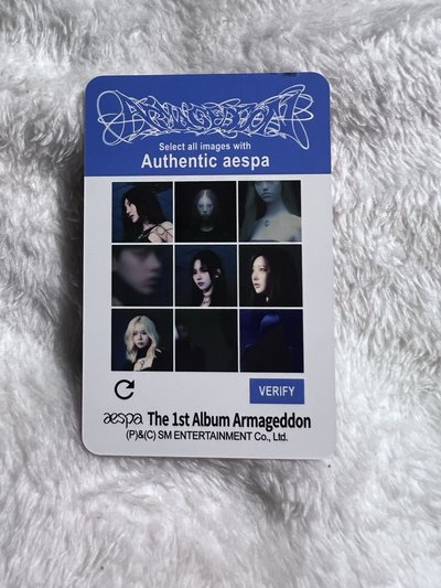 寧寧 正規一專卡zine版 星星寧