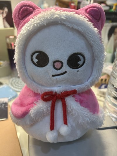 聖誕娃 辰
