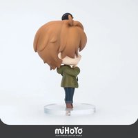 角色Q版手辦